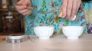 Fabriquer une émulsion ou crème hydratante au calendula bio