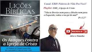 Li&ccedil;&atilde;o 2_ADULTOS_A Sutileza da Banaliza&ccedil;&atilde;o da Gra&ccedil;a_Prof. Edson