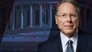 NRA EVP & CEO Wayne LaPierre: Liberty University Convocation