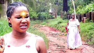The Myterious Powerful Blind Healer - Trending Nigerian Epic Movie (NEW) Full African Movies
