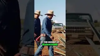 🌱🥃 Sustainable Farming: Taramana Tequila's Earth Friendly Origins #therock #tequila