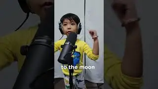 Moon - Nik Makino ft. Flow G #KaelLim #song #cover #shortvideo #shorts #moon #nikmakino #flowg