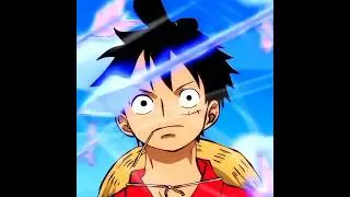 luffy and zoro aura moments | ONE PIECE | ANIME/ANIMATION | LUFFY | ZORO | #anime #onepiece #luffy