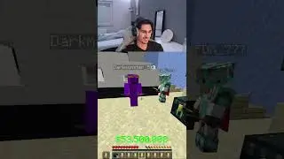 I Made a Billion $ on the DonutSMP with a Dirt Block?