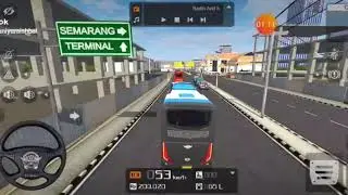 Bus.Similur #1 //&hearts;️  ( r.gaming )