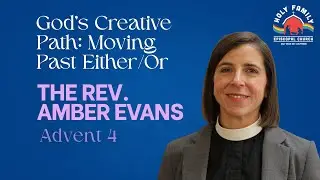 God&rsquo;s Creative Path: Moving Past Either/Or