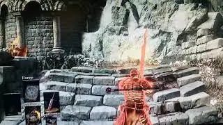 Trying out my new quality build invader
