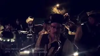 Marching Band Live at Sahara Lounge, East Austin