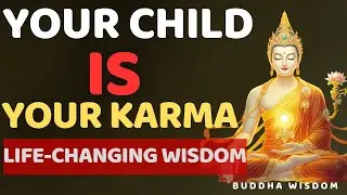 Are Our Children Our Karma? What Zen Buddhism Reveals About Parenting