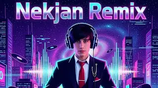 Жалолиддин Ахмадалиев-Югурганники Эмас Буюрганники (Nekjan Remix) 