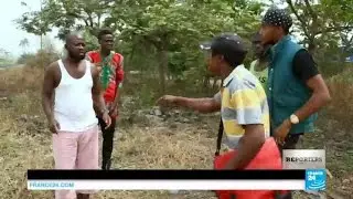 Welcome to Nollywood: The world&rsquo;s second-largest film industry