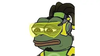 PEPE SADGE &bull; Overwatch 2