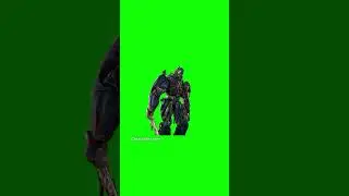 Optimus Prime saying &ldquo;What Have I Done&rdquo; meme - Transformers - Green Screen