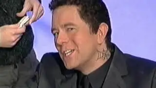 The Impressionable Jon Culshaw (24th March 2004)