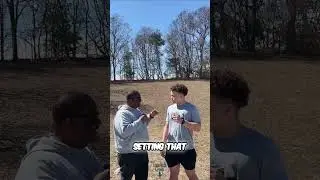 Training to Win: Donovan Linthicum's Journey at SRT Academy