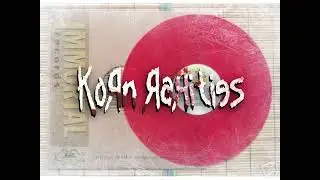Korn - Christmas Song (Squeak The FCC version) - High quality vinyl rip