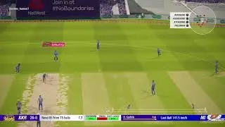 WPL 21 Cricket