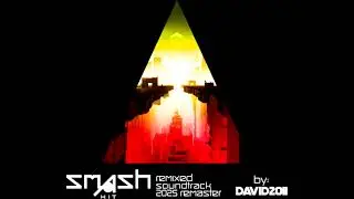 smash hit - checkpoint 11 zone 1 - soundtrack remix - 2025 remaster (sped up)