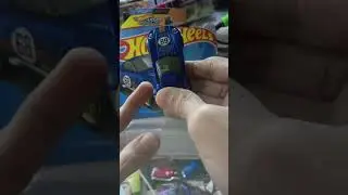 HotwheeL Made in MaLaysia EL Segundo Coupe