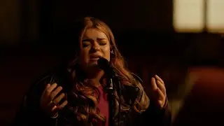 The Word // Anna Golden // Worship Together Session