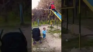 Plan small outings 2-4 times in a week for kid with kids#outingwithkids#kidsvideos#momof2boys