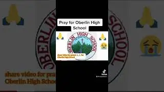 Teacher explained what happened at Oberlin High School