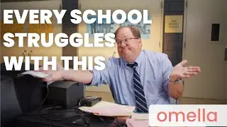 Every School Struggles With This &mdash; So We Built a Card Reader for K&ndash;12