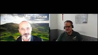 E-Talk FERCAM & TRElab