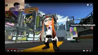SMG4 Explain & Theories: Can Meggy Change Back To Inkling Theories By SMG4 Fans. But We're Don'tKnow