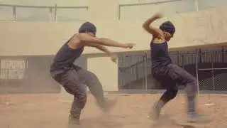 Ayra Starr - Sability | Brotha.E Choreography