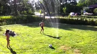 Sommarbad
