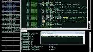 Xrefs improved navigation