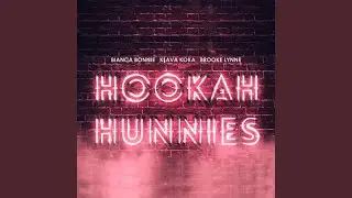 Hookah Hunnies