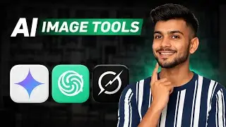 Best AI Image Generator Tools 2026 | Free AI Tools You Must Try