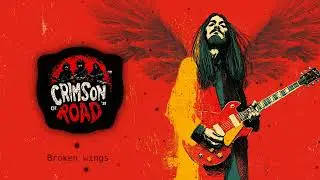 Broken Wings Still Fly | Emotional Rock | Original Rock Song #rockmusic