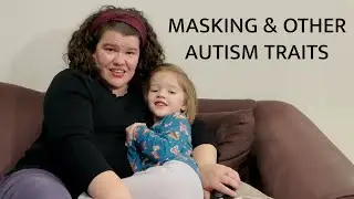Autism in Females: Livia's Story