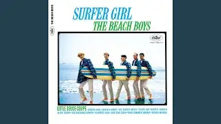 The Surfer Moon (Stereo)