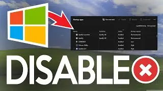 Как отключить программы автозагрузки в Windows &mdash; полное руководство