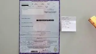 How to Transfer an Illinois Vehicle Title