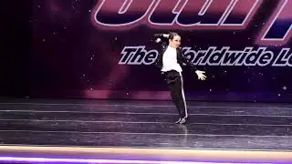 Starpower Regionals - Emma’s Solo - Billie Jean