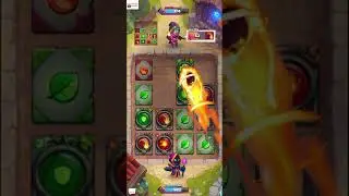Super Spell Heroes gameplay Android