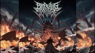 Braving The Savage - Dying World (Demo)