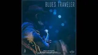 Songs To Your Eyes -  Let Me Put On My Ray Vaughans Blues