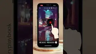 Easy Instagram Story idea to share your favorite music #tutorial