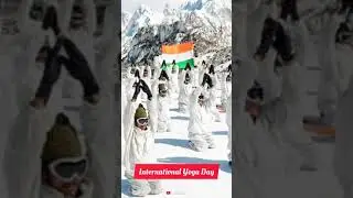 International Yoga Day Special status || Whatsapp Status ❤️ || #shorts#firstshorts