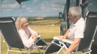 Camping and Caravanning Club Certificated Sites