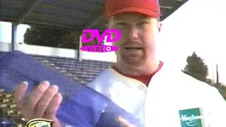 NOSTALGIC 90s COMMERCIAL COMPILATION, WITH ADDED CLASSIC BOUNCING DVD LOGO