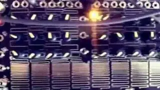Desktop synth