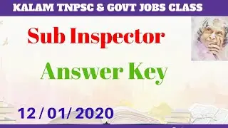 Si exam answer key 2020