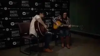 I didn't fall in love with your hair - Delaney and Brett Kissel